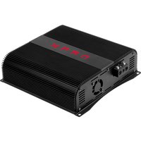 Автомобильный усилитель Урал ТТ 4.600