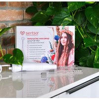 Импульсный массажер sertsa BP-9001 в Гродно