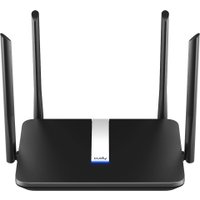 Wi-Fi роутер Cudy X6 2.0
