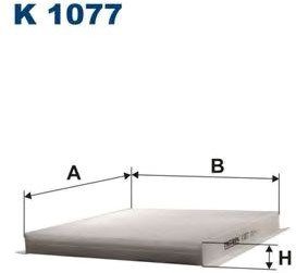 

Filtron K1077