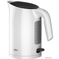 Электрический чайник Braun PurEase WK 3100 WH 0X21010008