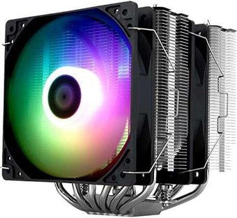 Thermalright Peerless Assassin 120 SE ARGB (черный)