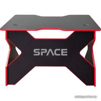 Геймерский стол VMMGame Space 120 Dark Red ST-1BRD