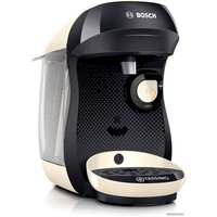 Капсульная кофеварка Bosch Tassimo Happy TAS1007