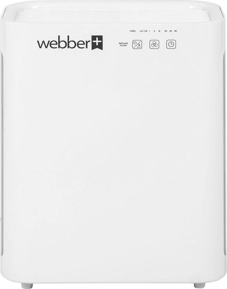 

Очиститель воздуха Webber AP8400