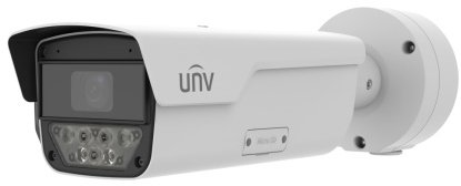 

IP-камера Uniview IPC264SA-AHDX4K-I1