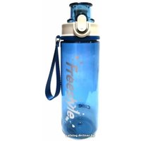 Бутылка для воды ZEZ Sport XL-1646