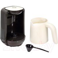 Электрическая турка Oursson TC0250/IV