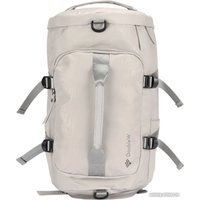 Дорожный рюкзак DoubleW Tourer 21113# (серый)