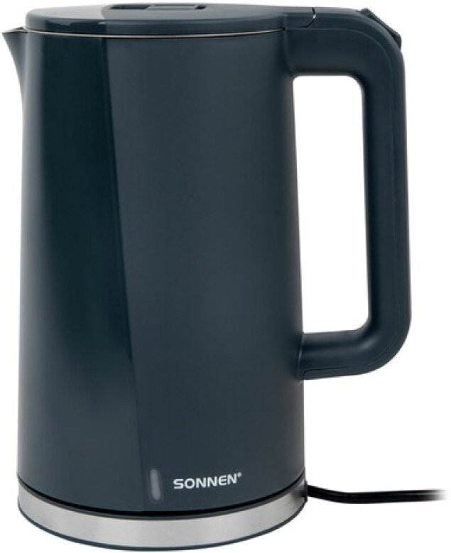 

Электрический чайник Sonnen KT-8718B