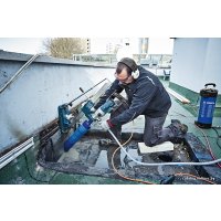 Дрель алмазного сверления Bosch GDB 180 WE Professional [0601189800]