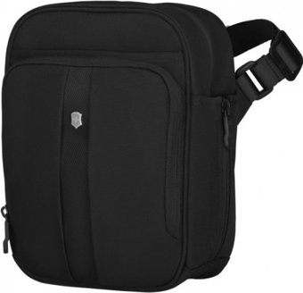 Мужская сумка Victorinox Travel Accessories 610605 (черный)