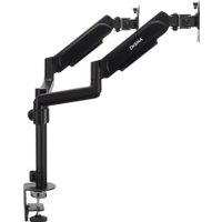 Кронштейн для монитора Digma D-MM202D (черный)