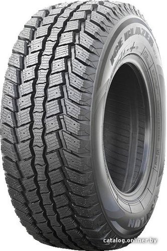 Зимние шины Sailun Ice Blazer WST2 LT 245/50R20 102T