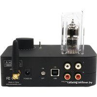 Настольный усилитель Aune T1s (черный)