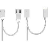 Корпус Ocypus Delta C70 WH ARGB