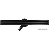 Трап/канал Calani Eco360 Slim 80 Black CAL-G0027