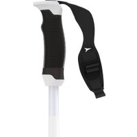 Лыжные палки Atomic Ski Wms Amt Carbon SQS 2024-25 AJ5005708115 (белый/светло-серый)