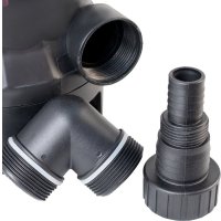 Дренажный насос Verton Aqua DP900/35PI