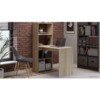 Стол Трия Тип 12 (дуб сонома)