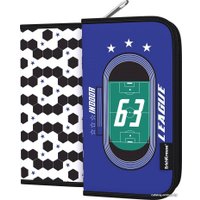 Пенал Erich Krause Mega Goal 57536