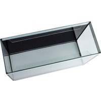 Аквариум Aqua-Vita 28л (черный/белый)