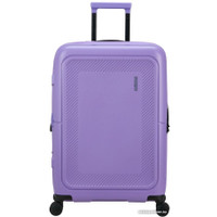 Чемодан-спиннер American Tourister Dashpop Violet Purple 67 см