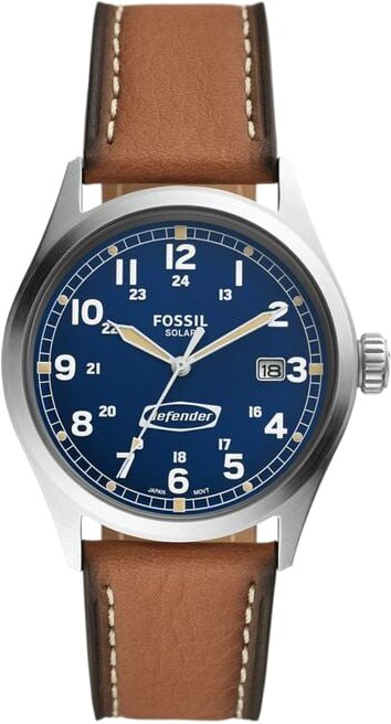 

Наручные часы Fossil Defender FS5975