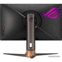 Игровой монитор ASUS ROG Swift 360Hz PG27AQN