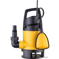 Дренажный насос Хозяин НДП-400 35