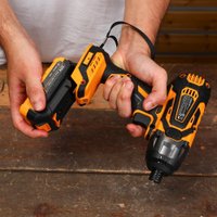 Винтоверт Deko DKTS20-Li 084-1045 (с 1-им АКБ)