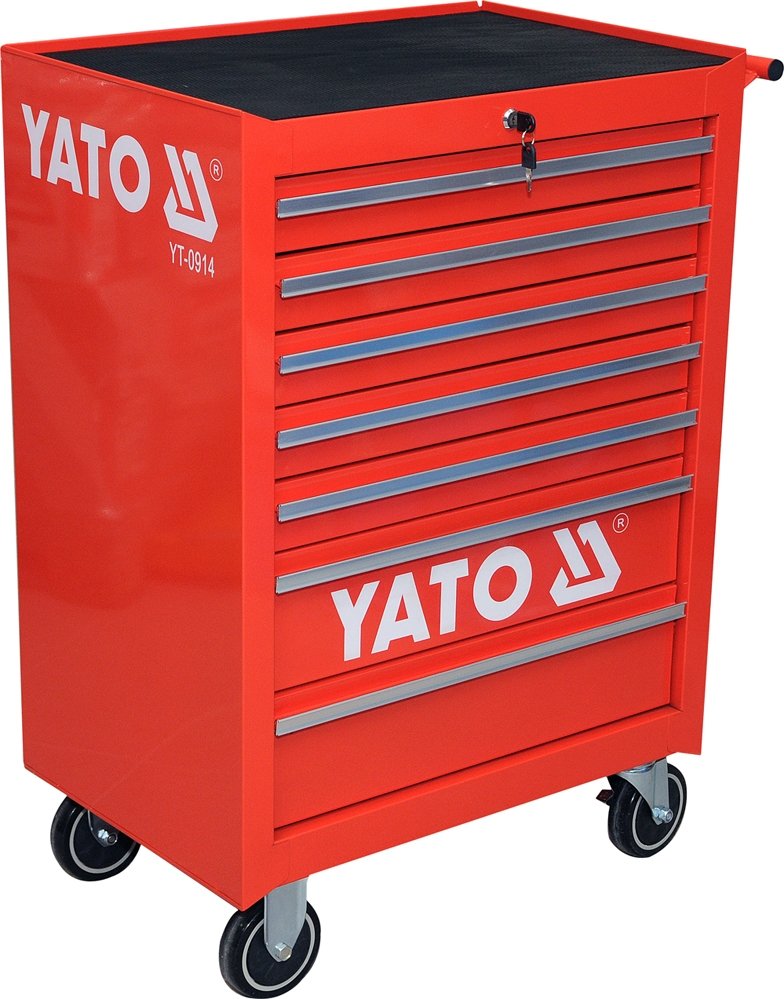 

Тележка Yato YT-0914