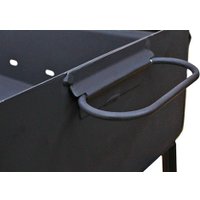 Мангал для дачи Комплект-АГРО Привал KA3418