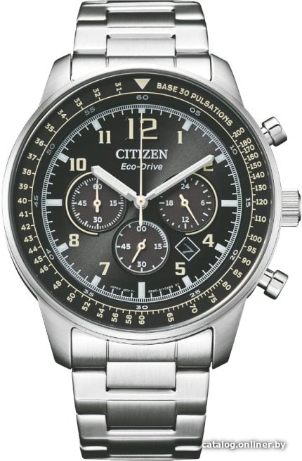 Наручные часы Citizen Eco-Drive CA4500-83E