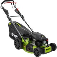 Газонокосилка Grizzly SKY-09