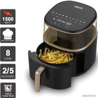 Аэрогриль (аэрофритюрница) LEACCO AF017