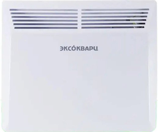 Конвектор Эксокварц Стич KSM-1000