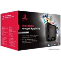 Сетевой накопитель Iomega Home Media Network Hard Drive Cloud Edition 2TB (34767)