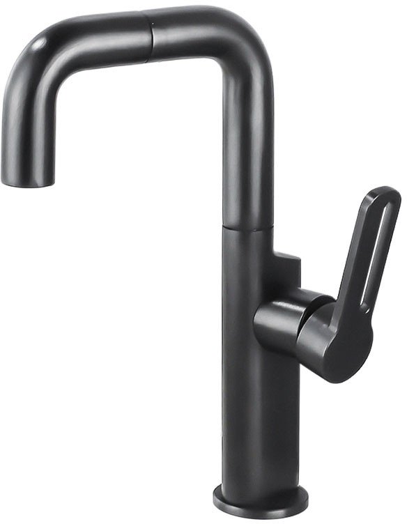 

Смеситель Ekko E1105-21