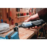 Набор оснастки Dremel 687 52 предмета [26150687JA]