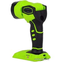 Фонарь Greenworks G24WL [3500507]
