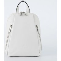 Городской рюкзак Francesco Molinary 513-14929-024-3WHT (белый)