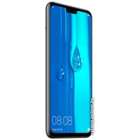 Телефон Huawei Y9 2019 JKM-LX1 4 GB/64GB (полночный черный)