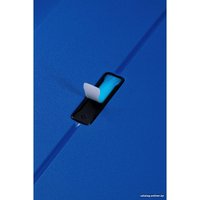 Чемодан-спиннер Samsonite Essens Nautical Blue 69 см