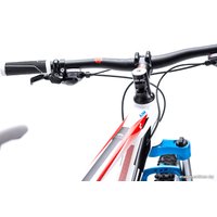 Велосипед Cube AIM Disc 29 (2015)