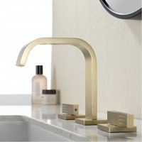 Смеситель Ganzer GZ01115-S