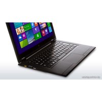 Ноутбук Lenovo LaVie Z 360 [20FF0012US]