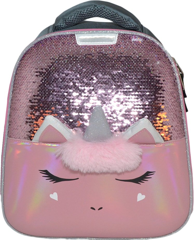 

Школьный рюкзак Ecotope Kids 057-540Y-4-CLR