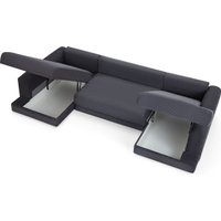 П-образный диван Moon Family Мэдисон 006 80572099