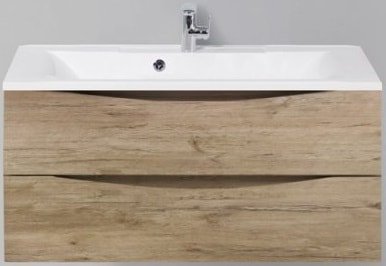 

BelBagno Тумба под умывальник Marino-1000-2C-SO-RC-P (rovere nature)